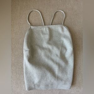 Urban Outfitters Tie Back Top